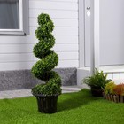 Гирлянда «Конский хвост» 10 нитей по 2 м, серебристая нить, 200 LED, свечение мульти, 2 режима, солнечная батарея - фото 22088341