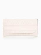 Футляр для очков, салфетка, цвет белый - фото 809488343