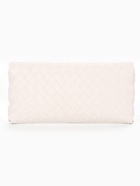 Футляр для очков, салфетка, цвет белый - фото 809488344