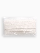 Футляр для очков на ремешке, однотонный, размер 16.5×1.8×7 см, молочный - Фото 9