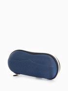 Футляр для очков на молнии, длина 17 см, МИКС - Фото 3