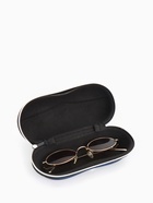 Футляр для очков на молнии, длина 17 см, МИКС - Фото 7