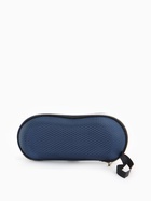 Футляр для очков на молнии, длина 17 см, МИКС - Фото 8