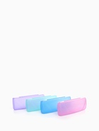 Футляр для очков на хлопушке, длина 14.9 см, МИКС - Фото 6