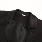 Платье (пиджак) женское MINAKU: Classic цвет черный, р-р 42 - Фото 8