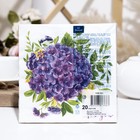 Салфетки бумажные Art Bouquet For you, 3 слоя,33x33, 20 листов - Фото 2