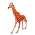 УЦЕНКА Набор животных «Зоопарк», с ковром 9569653