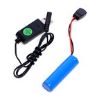 УЦЕНКА Катер радиоуправляемый H118, работает от аккумулятора - Фото 6