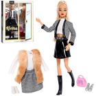 Кукла с комплектом одежды «Ксения. Студия моды», уценка - Фото 1