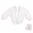 Уценка Кукла с комплектом одежды «Ксения. Студия моды» - Фото 8