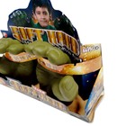 УЦЕНКА Накладки на руки «Зелёный великан» 9569663