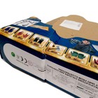 УЦЕНКА Накладки на руки «Зелёный великан» 9569663