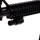 Штурмовая винтовка M4, стреляет гелевыми пулями, работает от аккумулятора, уценка - Фото 6