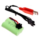 Пистолет «Беретта», стреляет гелевыми пулями, работает от аккумулятора, уценка - Фото 8