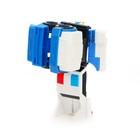 УЦЕНКА Робот «Полицейский», трансформируется одним движением - Фото 7