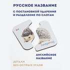 Картинки половинки «Животные» - Фото 4