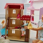 Кукольный домик «Фелиция» - Фото 4