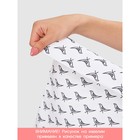 Наволочка декоративная «День святого Валентина», на молнии, размер 45х45 см - Фото 4