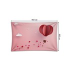 Декоративное панно с фотопечатью «Путешествие сердца», горизонтальное, размер 100х150 см - Фото 2