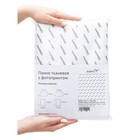 Декоративное панно с фотопечатью «Путешествие сердца», горизонтальное, размер 150х200 см - Фото 5