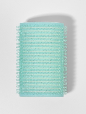 Бигуди «Липучка», d=3.5 см, 6 см, 6 шт., МИКС