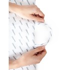 Корзина для игрушек «Любовь в воздухе, размер 35х50 см - Фото 6