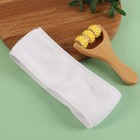 Набор «ЭКО», массажёр, повязка, цвет МИКС - фото 46444648