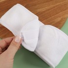 Набор «ЭКО», массажёр, повязка, цвет МИКС - фото 46444650