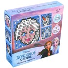 Конструктор-картина «Холодное сердце», 3 варианта сборки - Фото 1