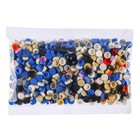 Конструктор-картина «Холодное сердце», 3 варианта сборки - Фото 3