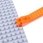 Конструктор-картина «Холодное сердце», 3 варианта сборки - Фото 4