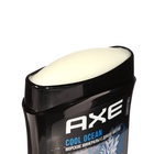 Дезодорант твердый AXE DEO Cool Ocean, 50 мл 9531059 - фото 13589684