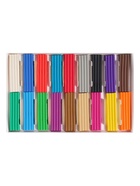 Пластилин Calligrata «Классический», 18 цветов, 360 г - Фото 6