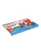 Пластилин Calligrata «Классический», 18 цветов, 360 г - Фото 11