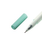 Ручка гелевая- прикол, "Астронавт", МИКС - фото 24645290