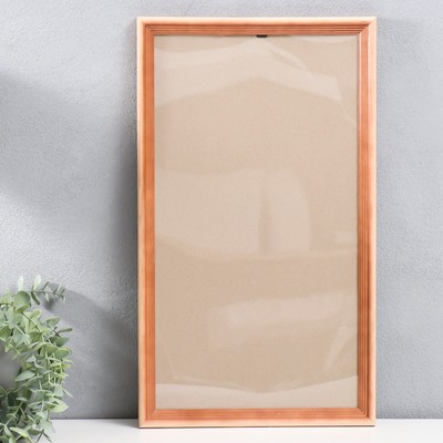 Фоторамка для фото 25×45 см Bountiful, сосна, (пластиковый экран)