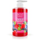 Гель для душа Sexy Sweet WILD BERRY с феромонами 430 мл - фото 10344465