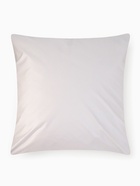 Наволочка - наперник на молнии «Атра. Греческий орнамент», 70×70 см, тик - Фото 1