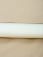 Подушка на шезлонг «Этель», 55×190+2 см, оксфорд с ВМГО, бежевая - Фото 7