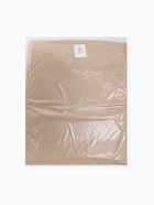 Подушка на шезлонг «Этель», 55×190+2 см, оксфорд с ВМГО, бежевая - Фото 9