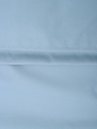 Подушка на шезлонг «Этель», 55×190+2 см, оксфорд с ВМГО, серо-голубая - Фото 6