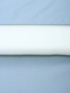 Подушка на шезлонг «Этель», 55×190+2 см, оксфорд с ВМГО, серо-голубая - Фото 7