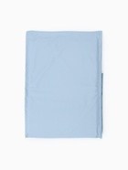 Подушка на шезлонг «Этель», 55×190+2 см, оксфорд с ВМГО, серо-голубая - Фото 8