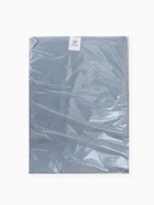 Подушка на шезлонг «Этель», 55×190+2 см, оксфорд с ВМГО, серо-голубая - Фото 9