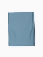 Подушка на шезлонг «Этель», 55×190+2 см, оксфорд с ВМГО, графитовая - Фото 8