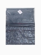 Подушка на шезлонг «Этель», 55×190+2 см, оксфорд с ВМГО, графитовая - Фото 9