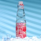 Напиток газированный Ramune со вкусом личи, 200 мл - Фото 1