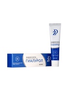 Патчи жидкие для области вокруг глаз ZD Гиалурол, 40 мл - Фото 1