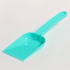 Лопатка детская для песка и снега «Юный исследователь», МИКС - Фото 3