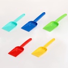 Лопатка детская для песка и снега «Юный исследователь», МИКС - Фото 4